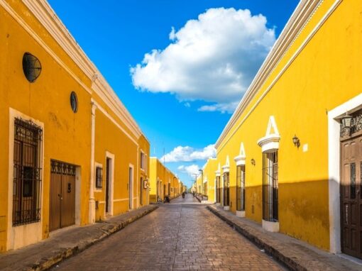 Living in Merida Mexico: Pros & Cons of Expat Life [2023]