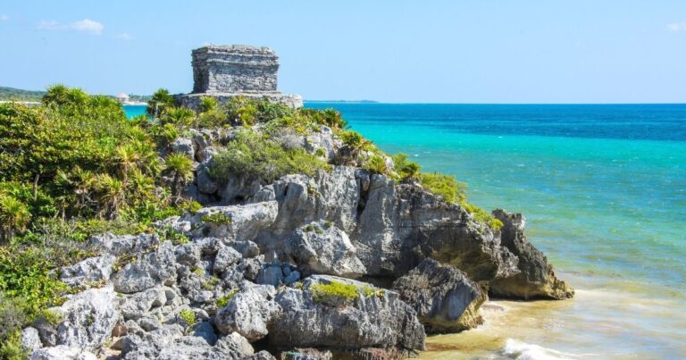 27 Best Mayan Ruins in the Yucatan Peninsula [2024]